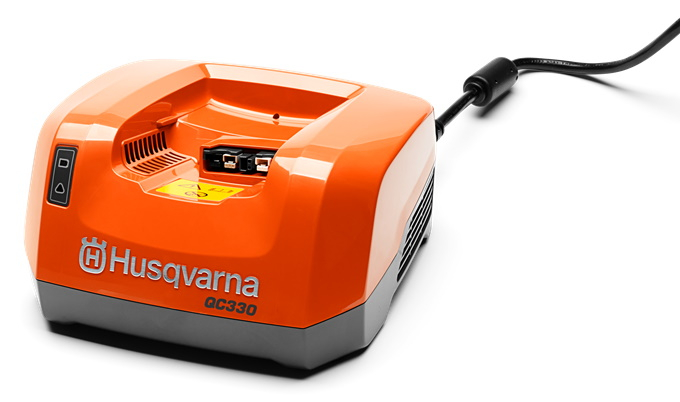 Husqvarna Chargers