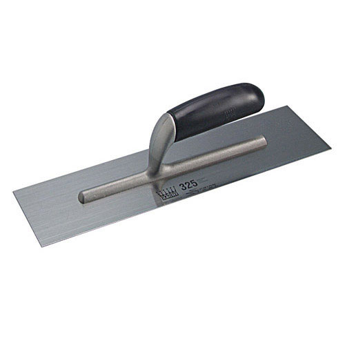 Cement and Concrete Trowels