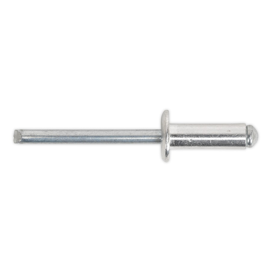 Aluminium Blind