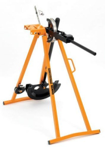Pipe And Tube Benders
