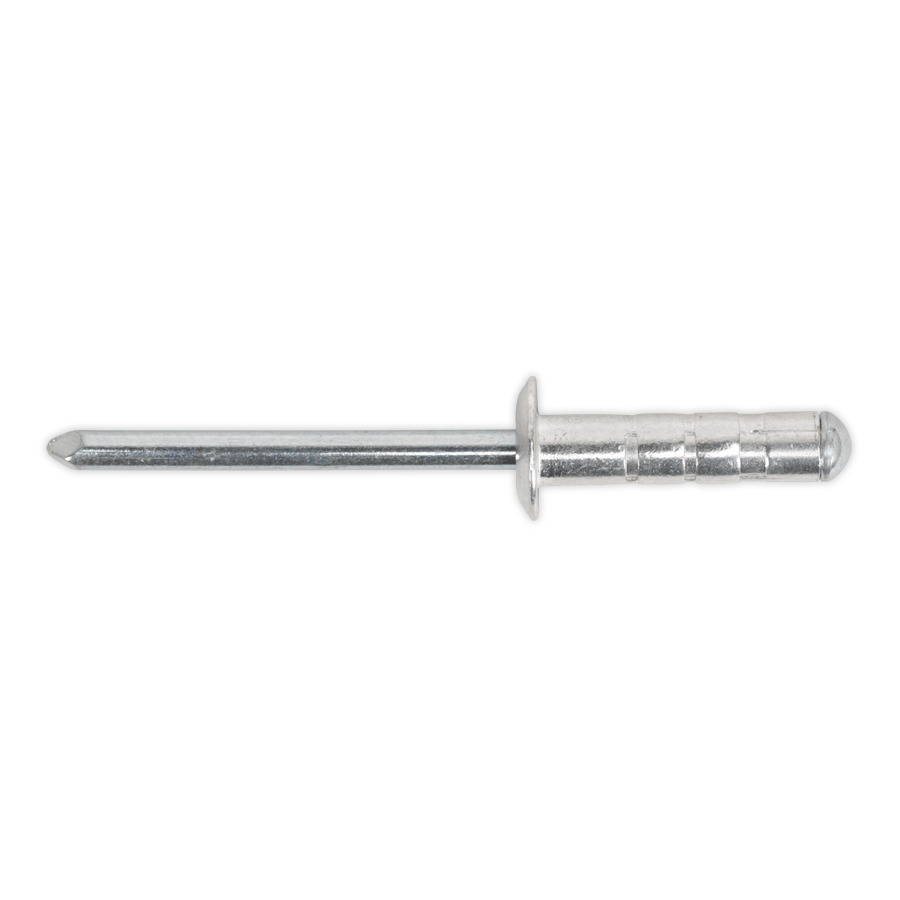 Aluminium Multi-Grip