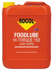 Food Grade Fluids