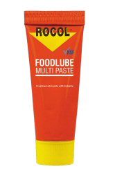 Food Grade Anti-Seize