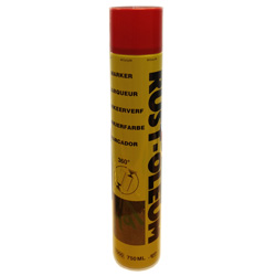 Survey and Spot Marking
