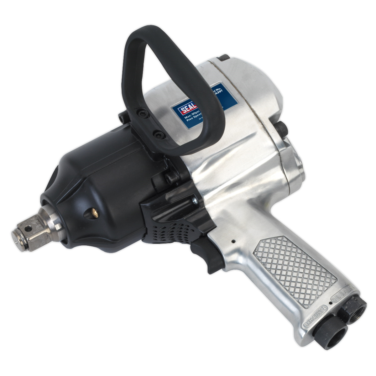 1"Sq Drive