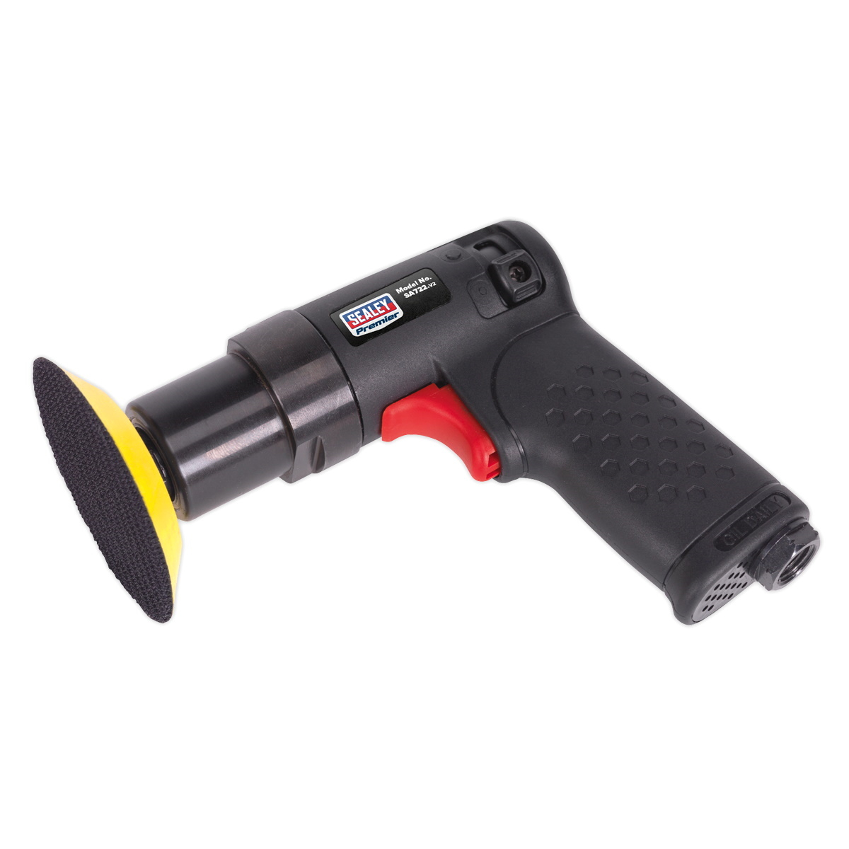Polishers