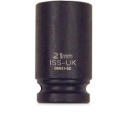 Scaffolder Sockets