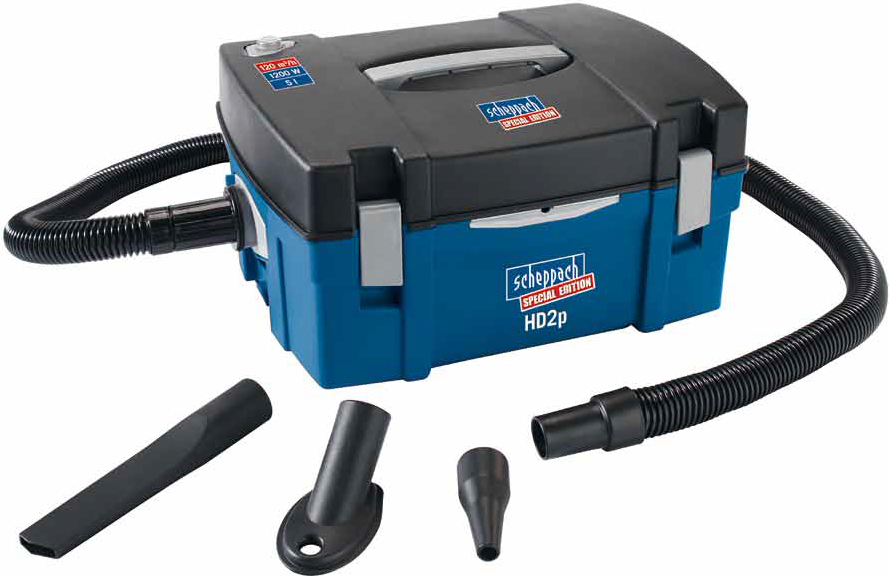 Vacuum Cleaners