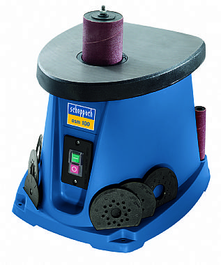 Bobbin Sander