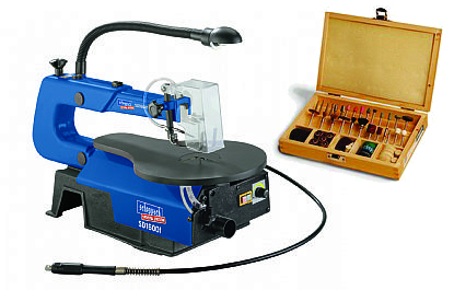 Scroll Saws