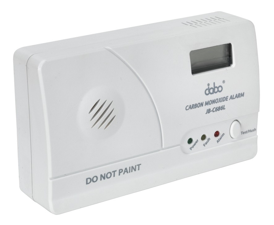 Alarms