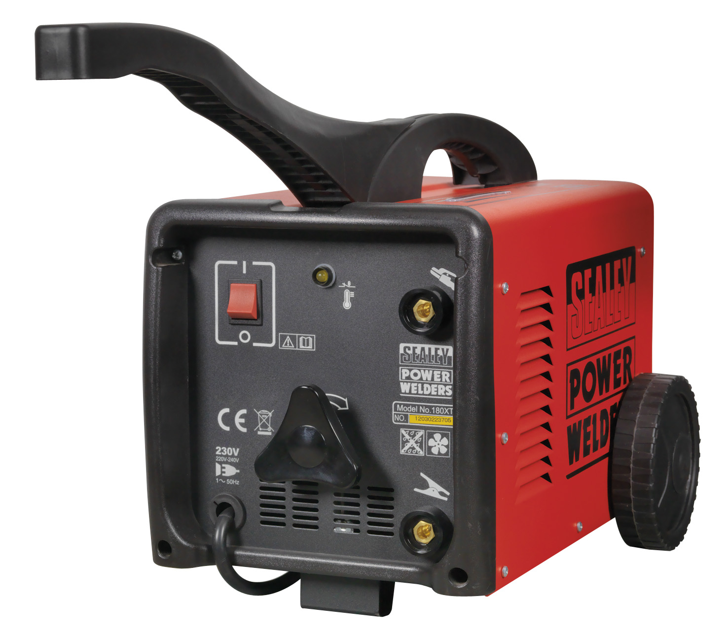 Arc Welders