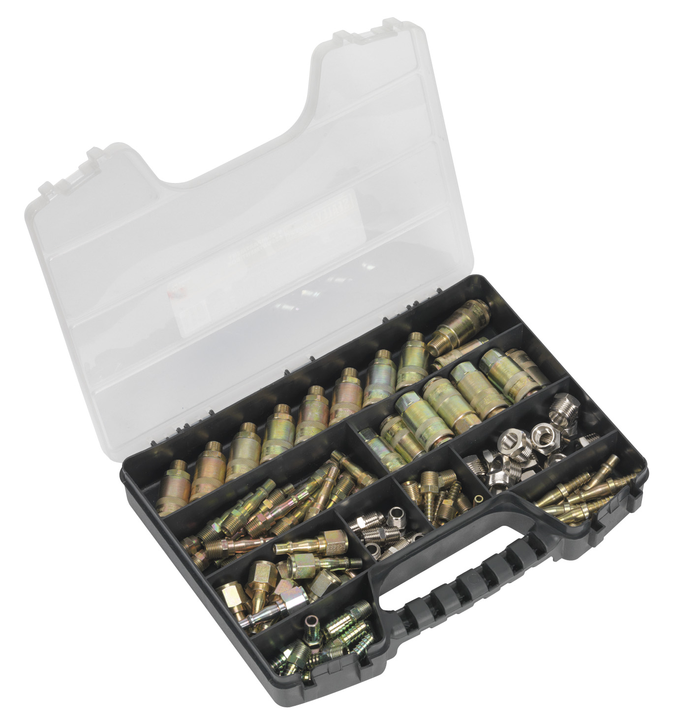 Coupling Kits