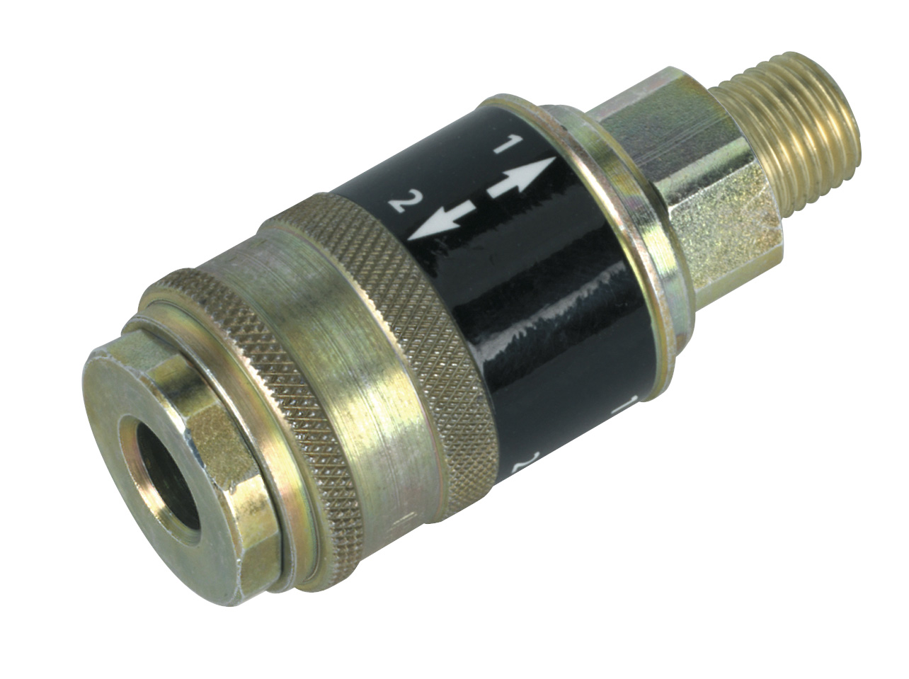Couplings Safety