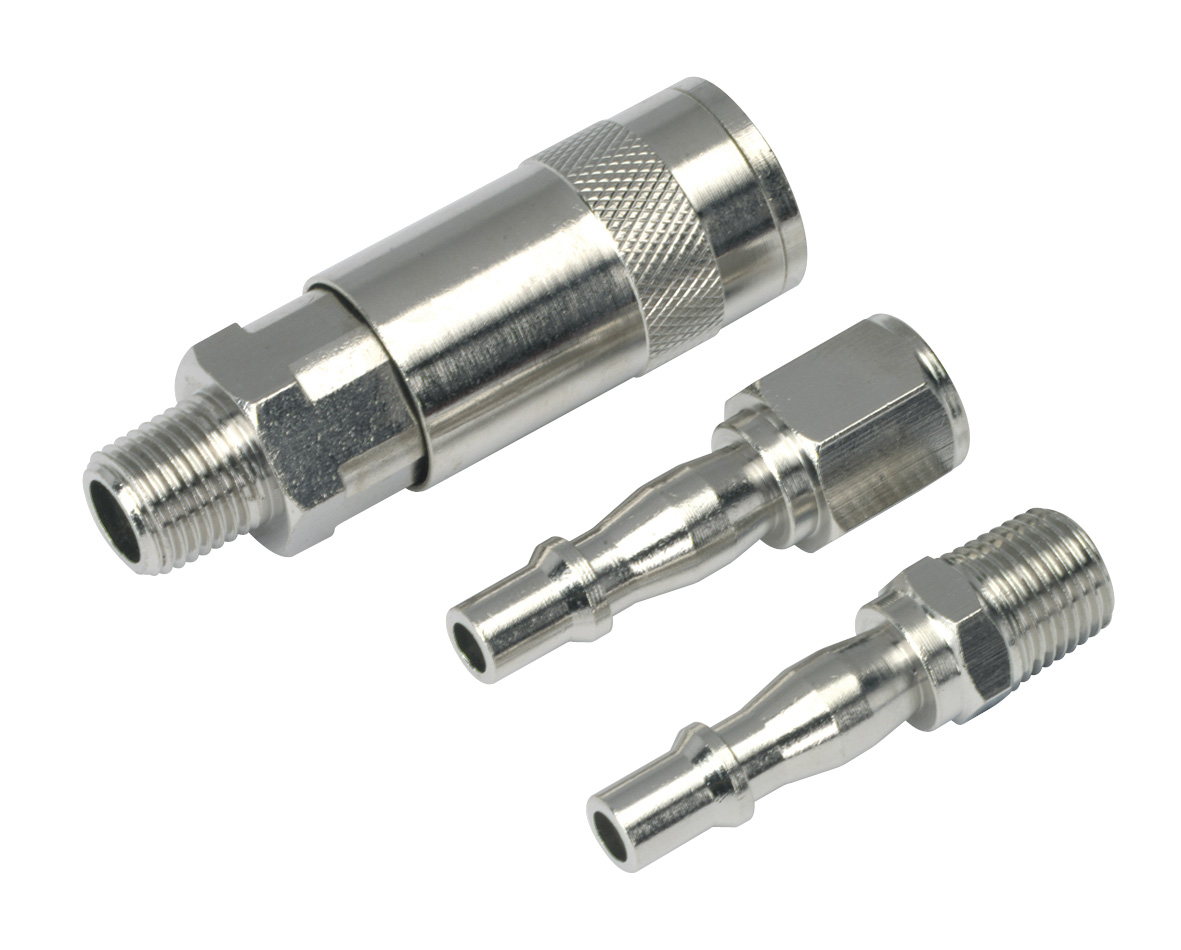 Air Tool Accessories
