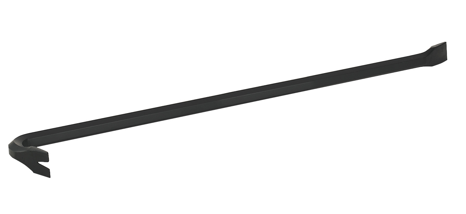 Prybars & Heelbars
