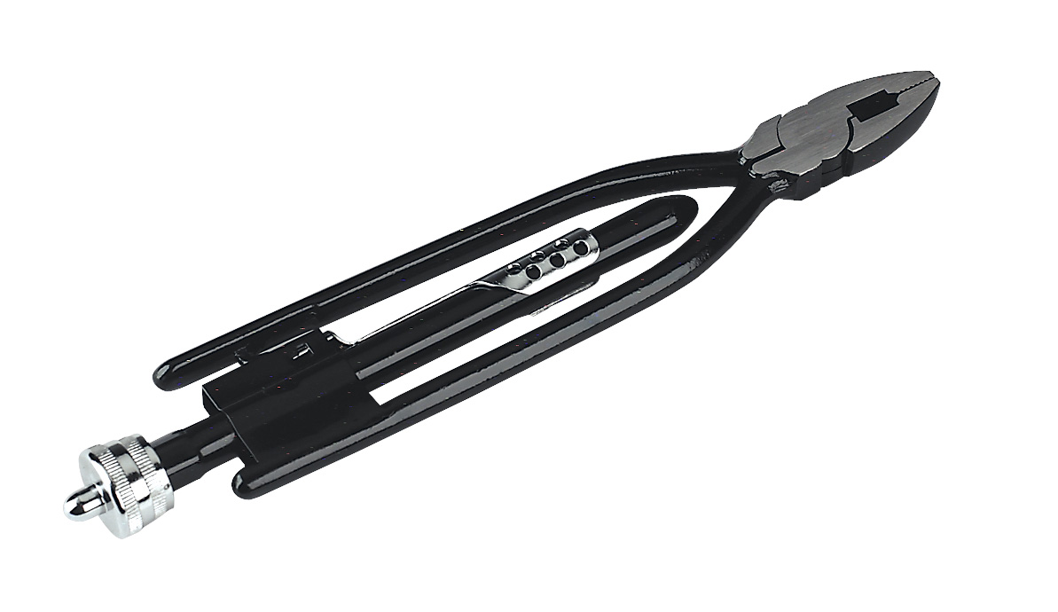 Bolt Croppers & Cutters