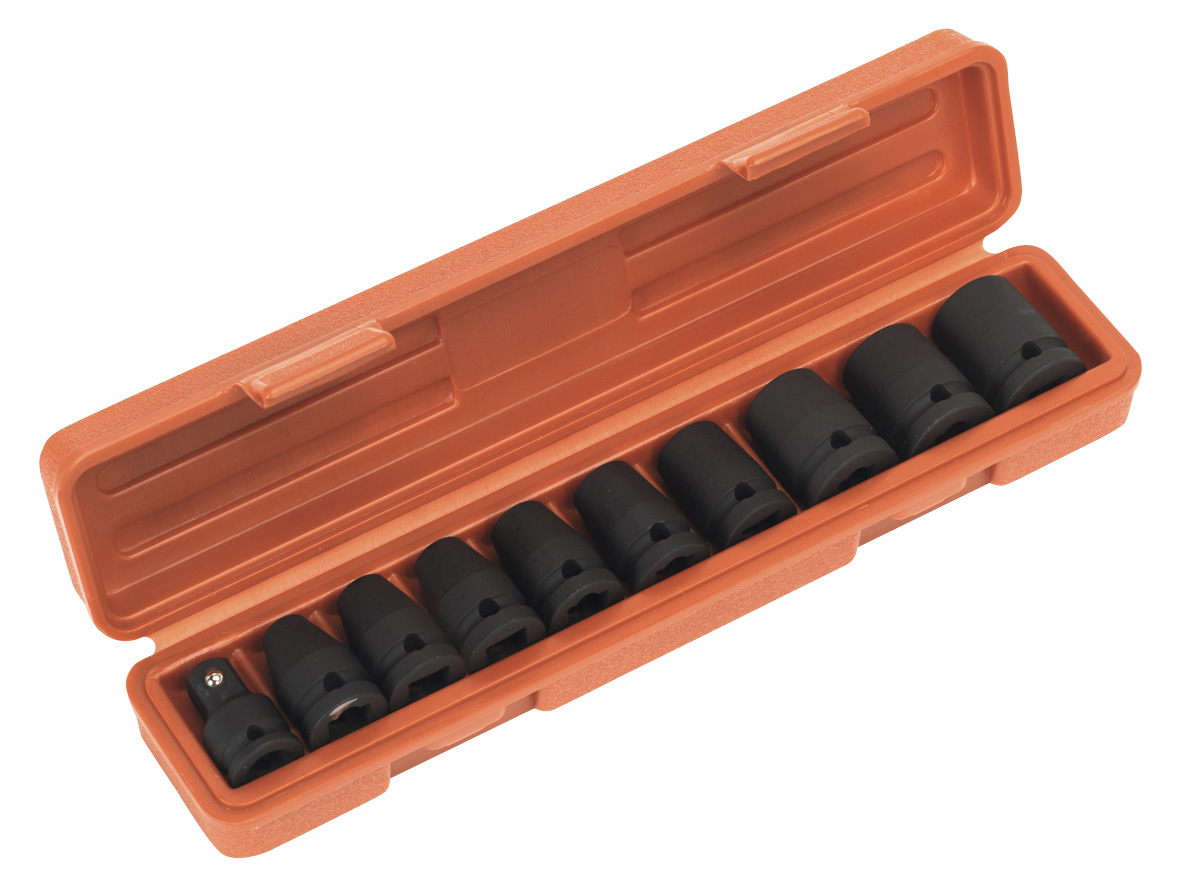 Specialised Sockets