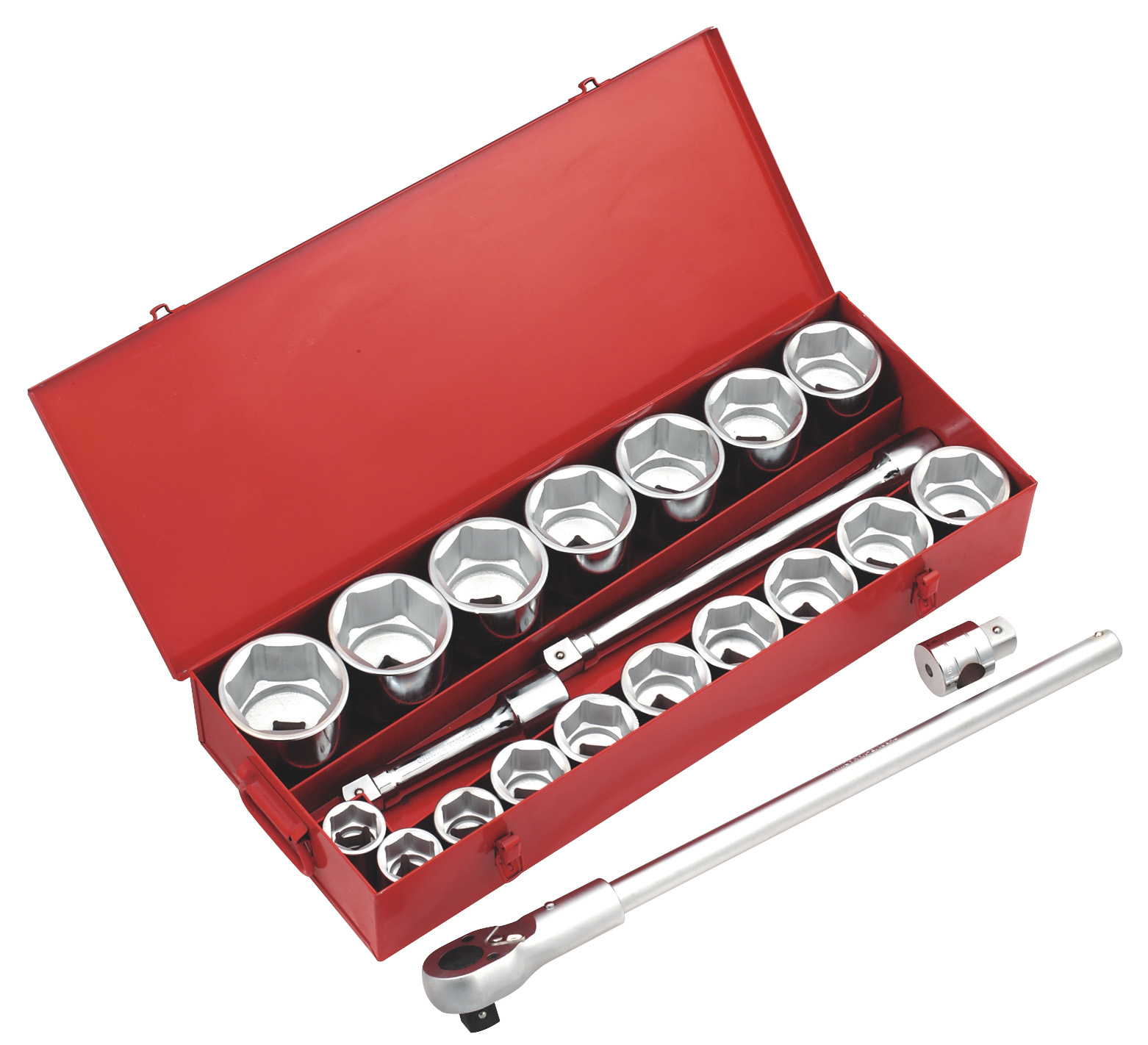 Socket Sets 1"