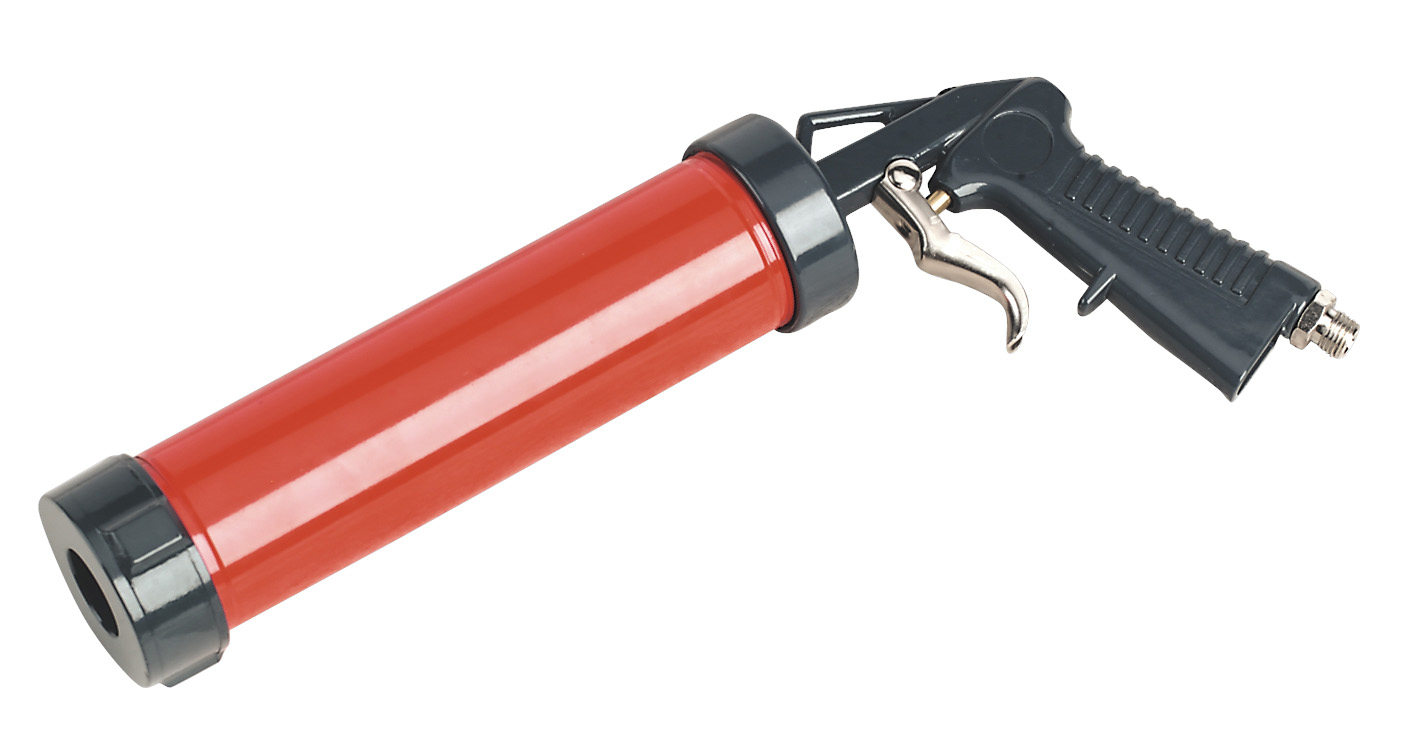 Air Operated