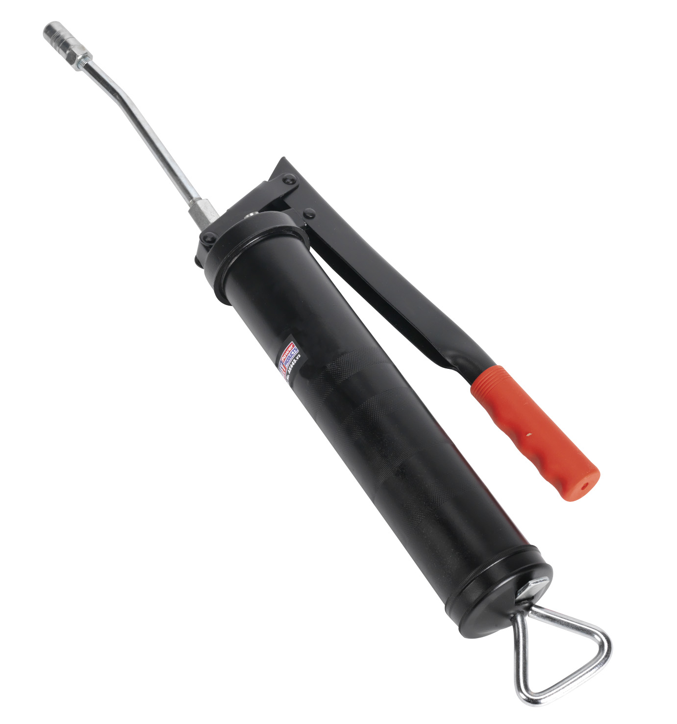 Grease Guns