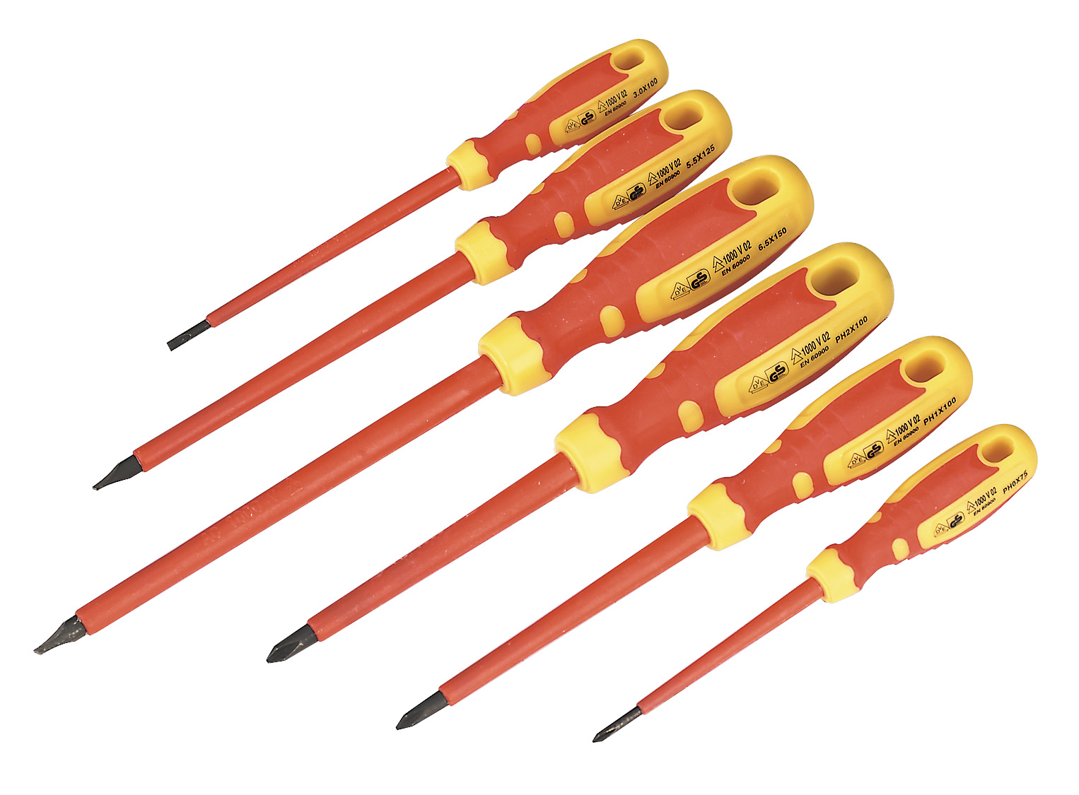 VDE - Sets