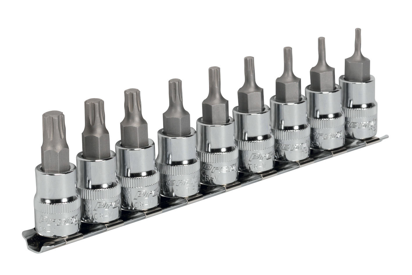 Socket & Bit Sets