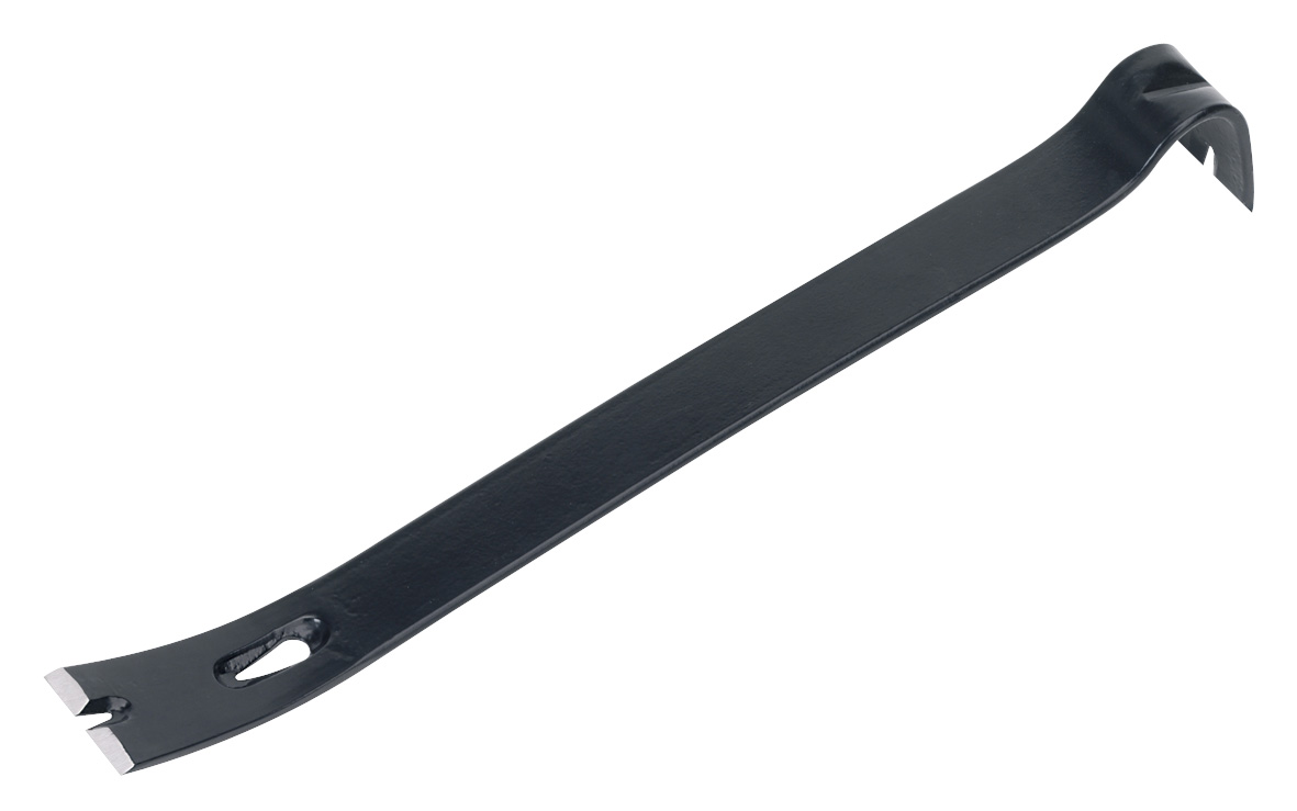 Pry and Heel Bars
