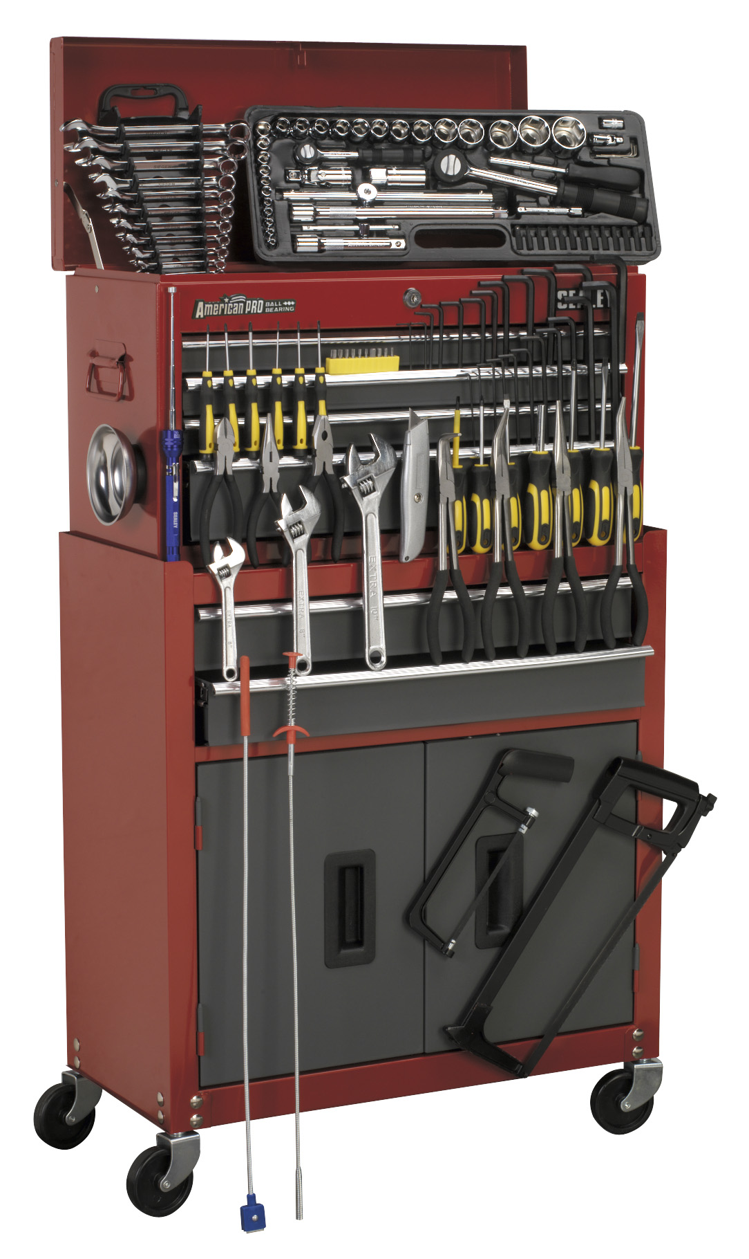 American Pro Ball Bearing