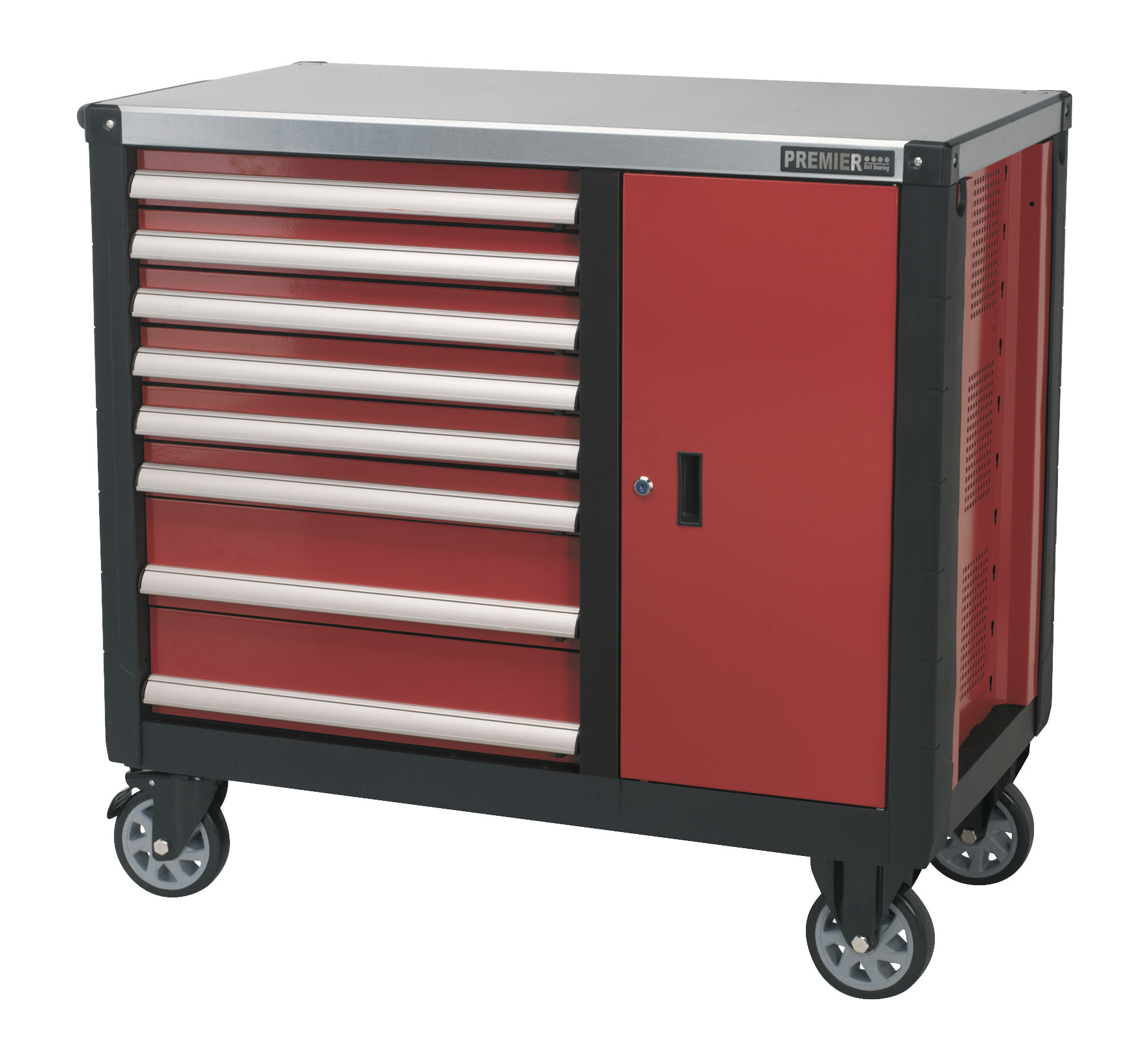 Mobile Workbenches