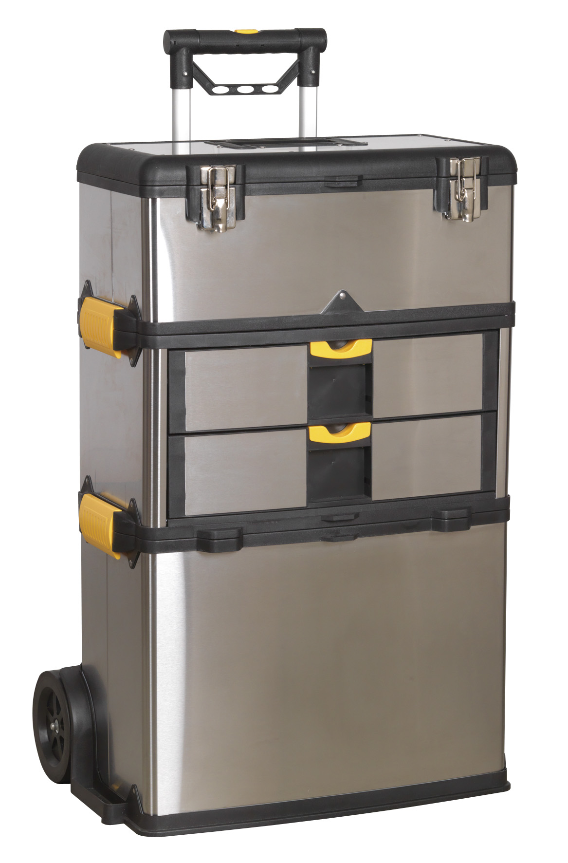 Tool Storage