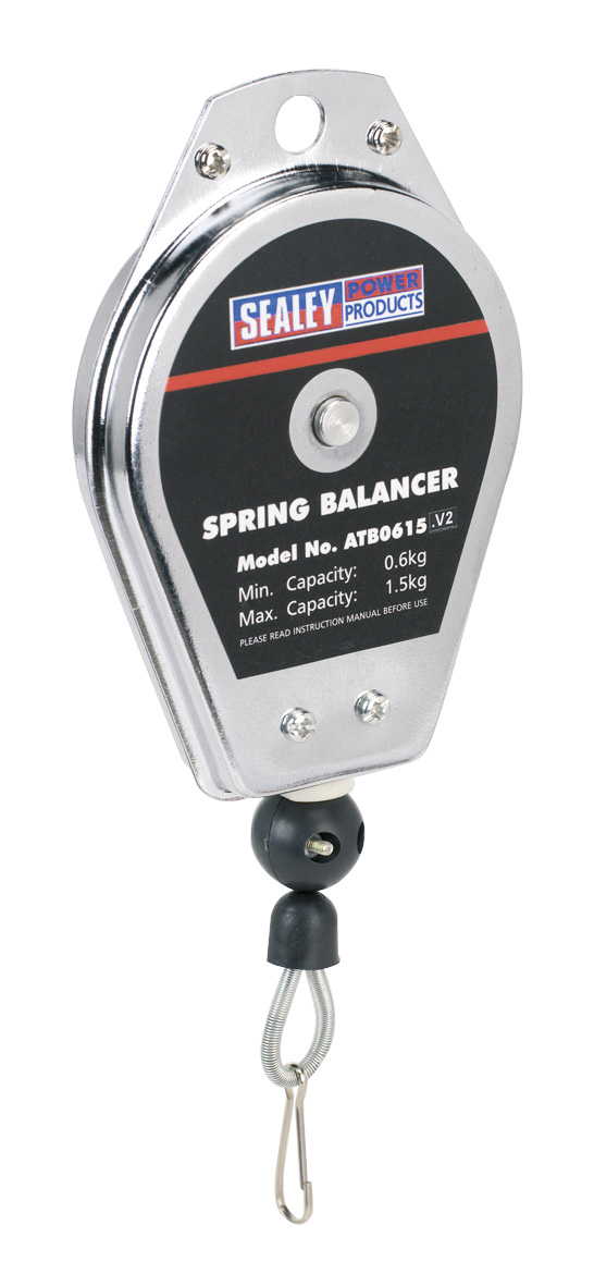 Spring Balancers