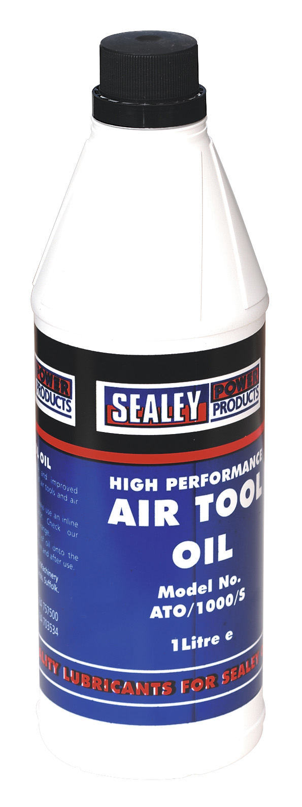 Air Power Tools