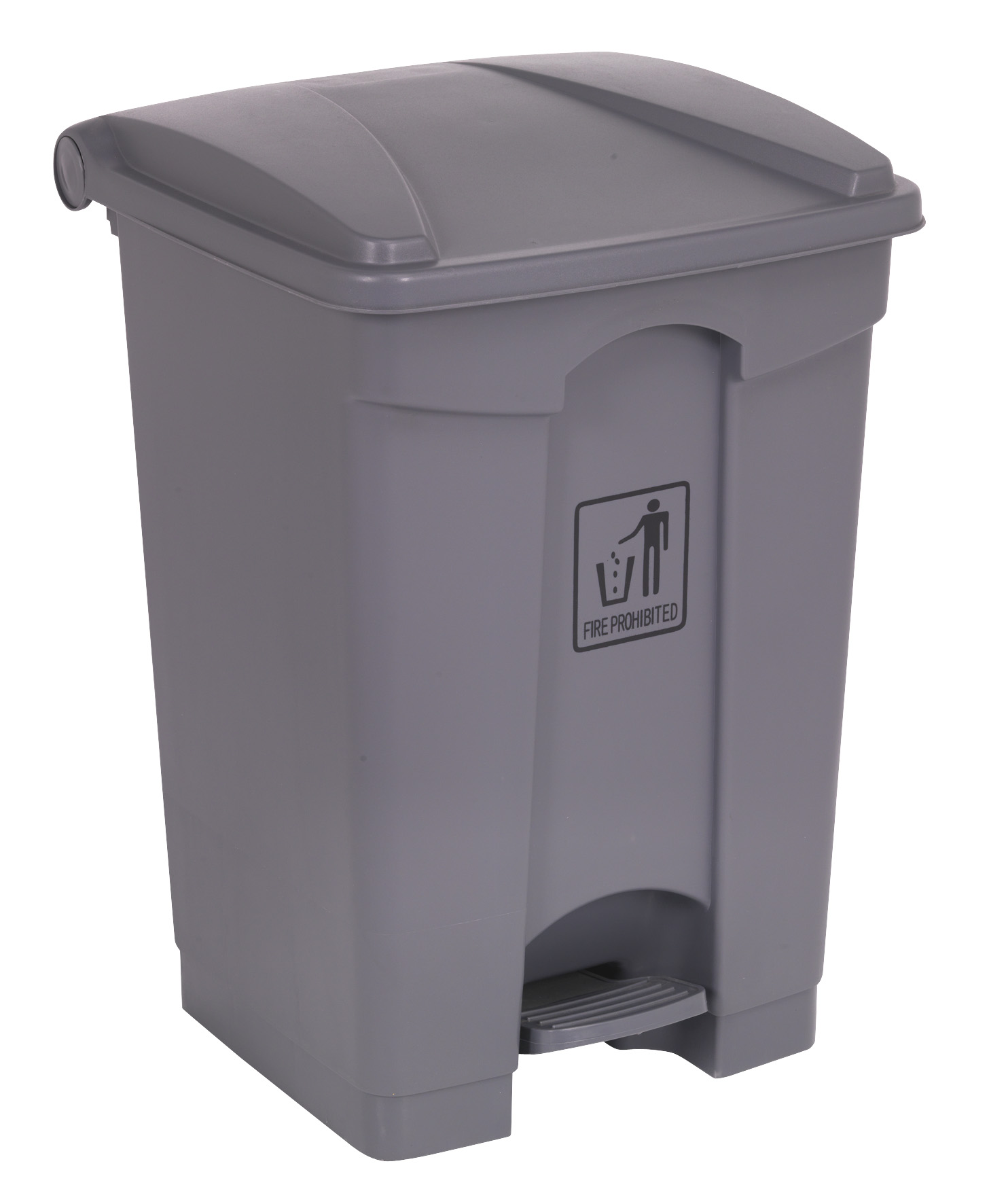 Litter Bins