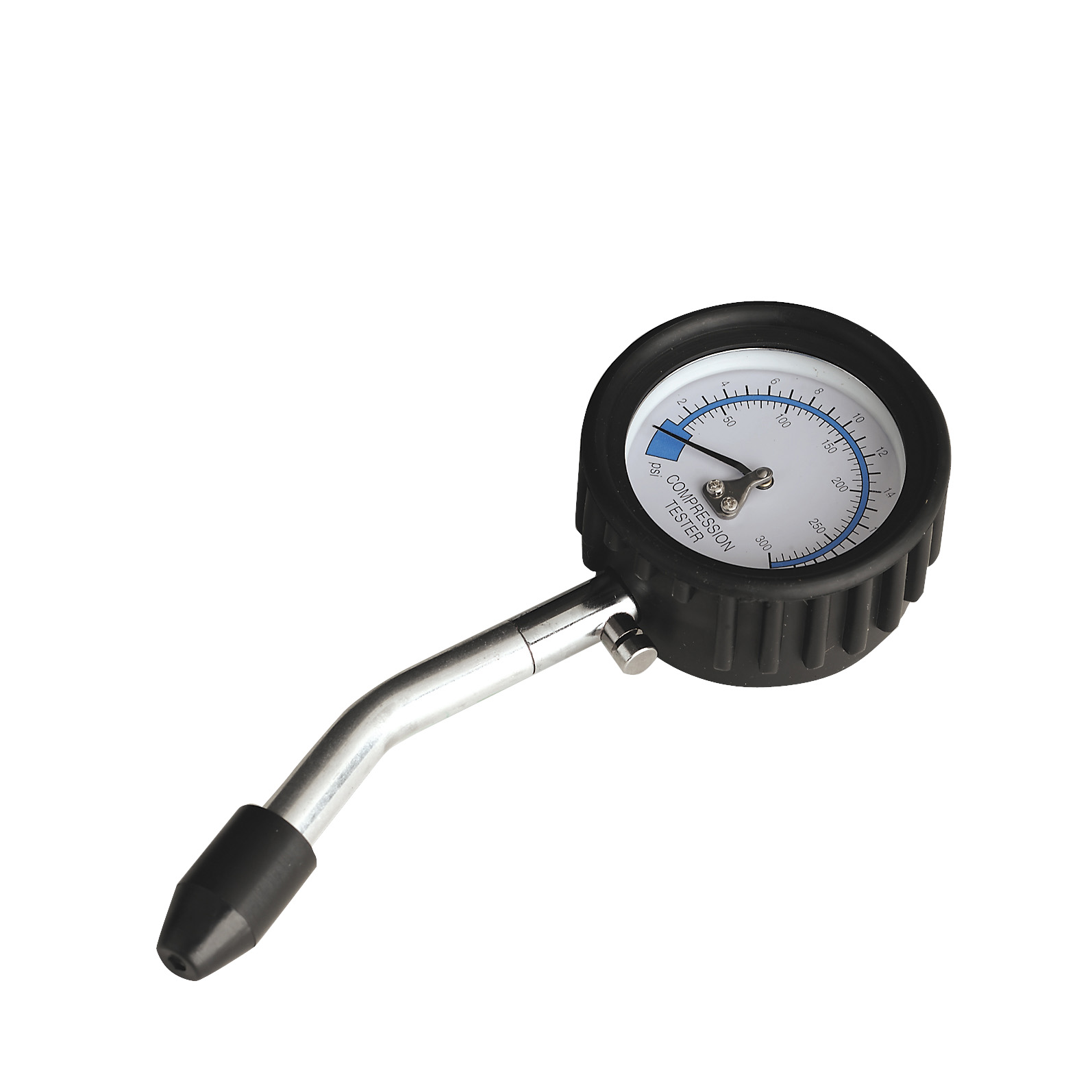 Compression Test - Petrol