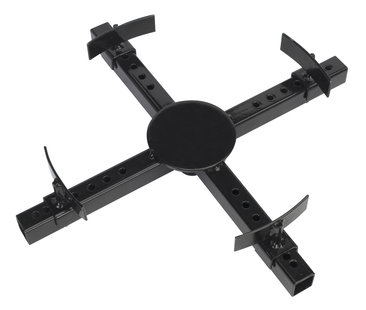 Adaptors & Accessories