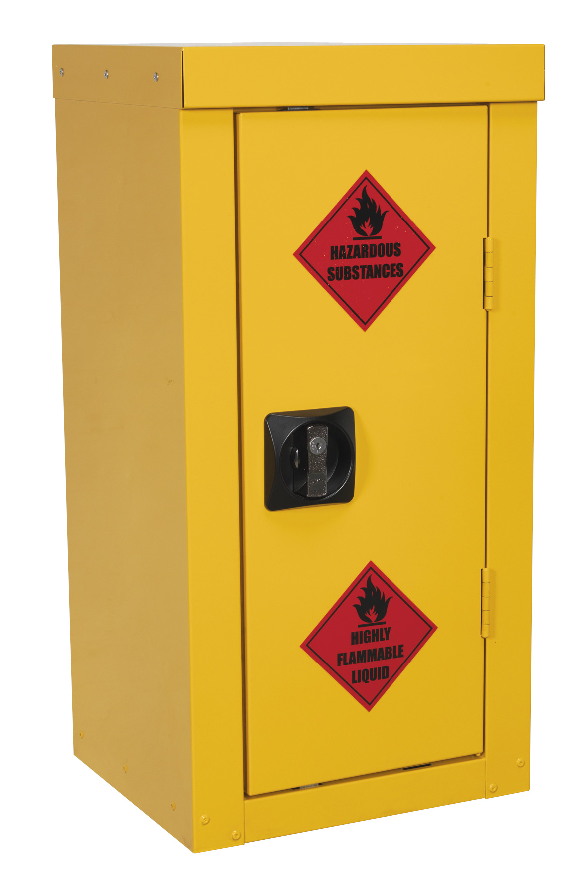 Flammables Storage