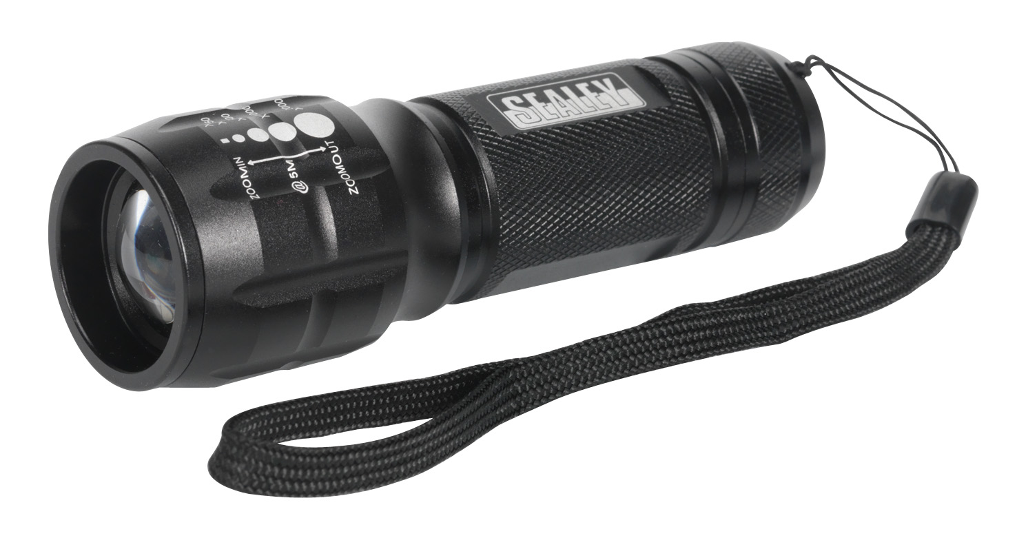 CREE LED