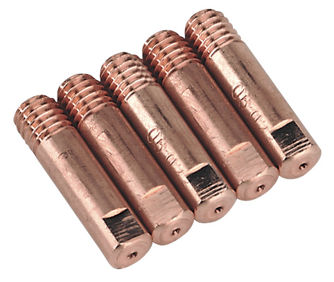 MIG Consumables