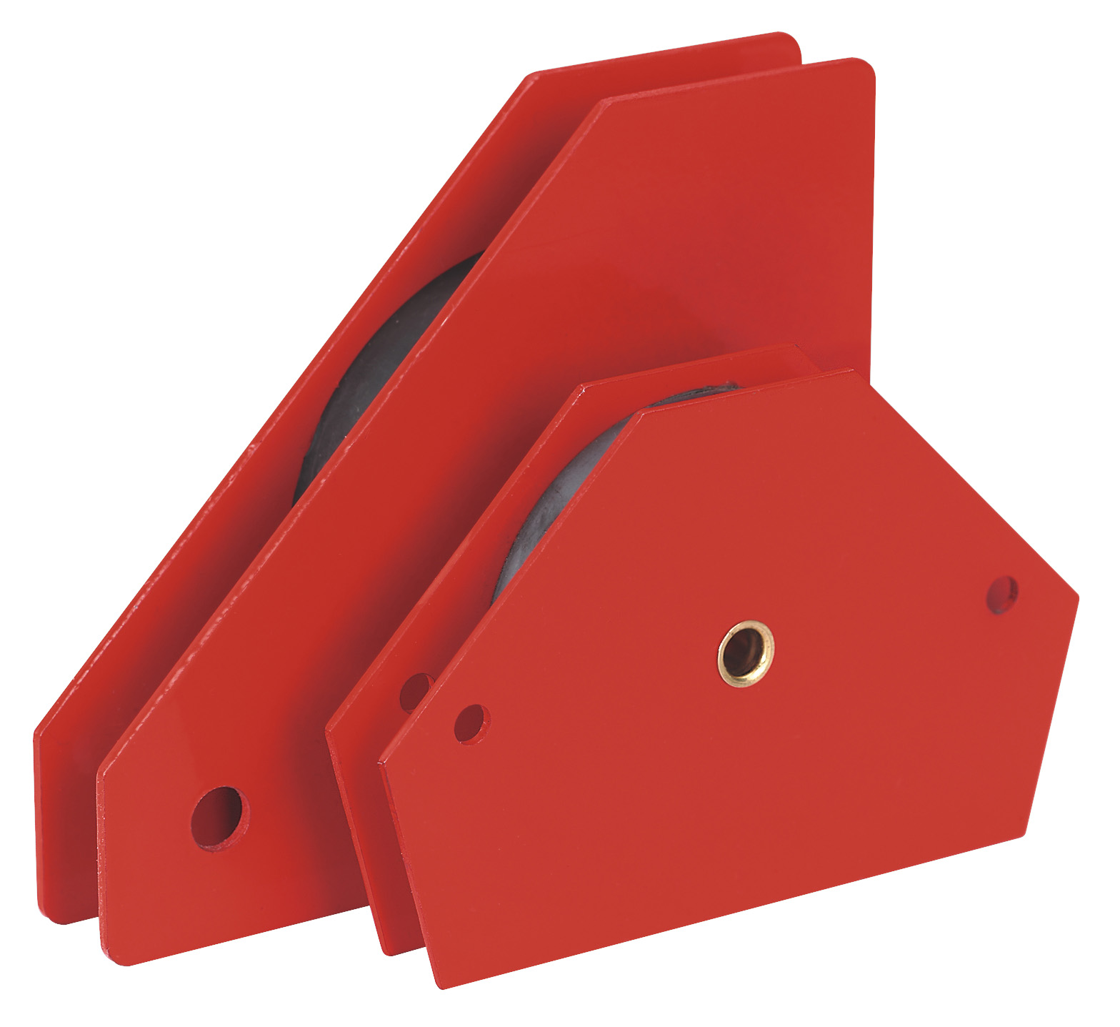 Magnetic Clamps