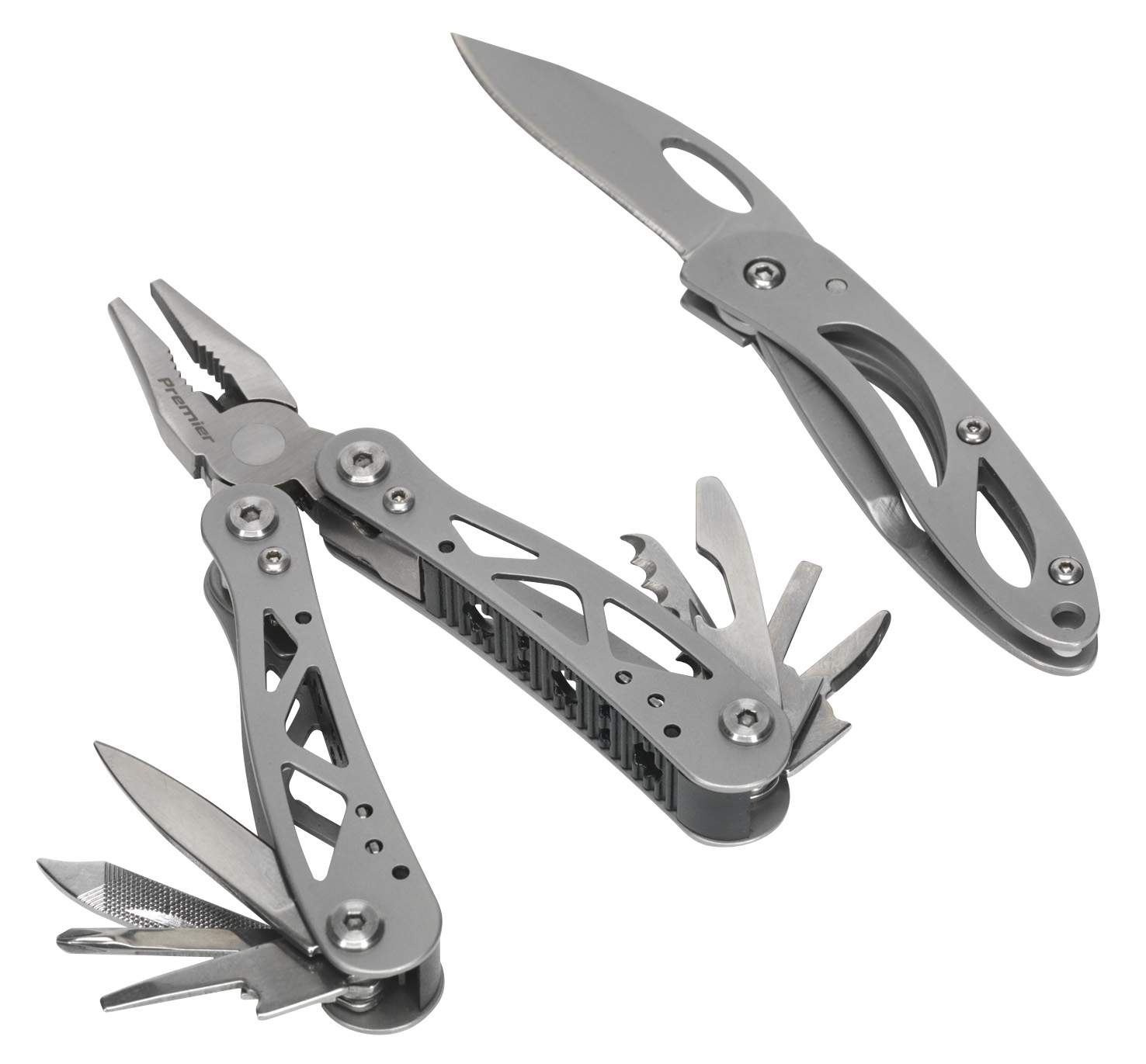 Knives & Multi-Tools