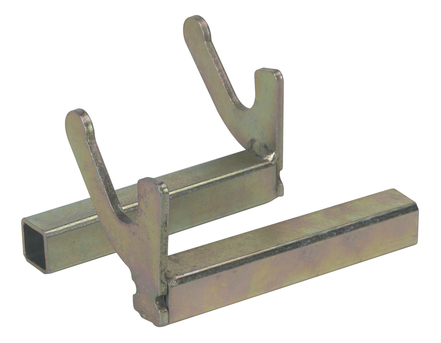 Paddock Stands
