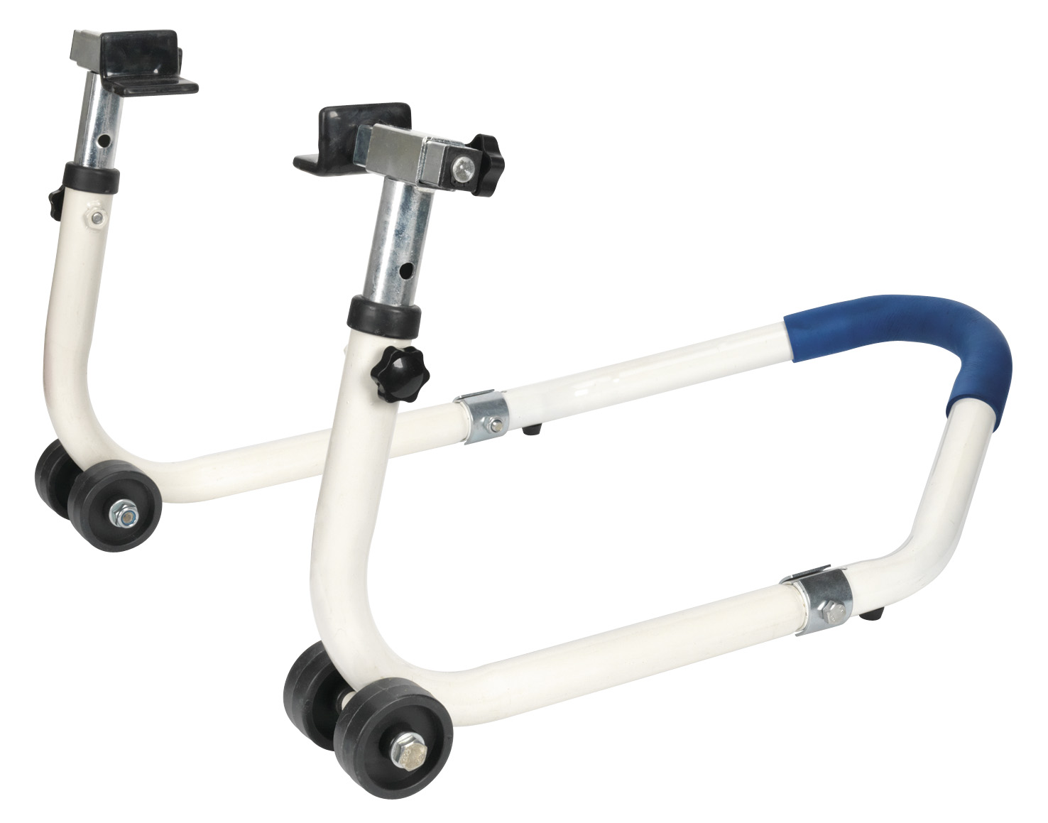 Motorcycle Stands