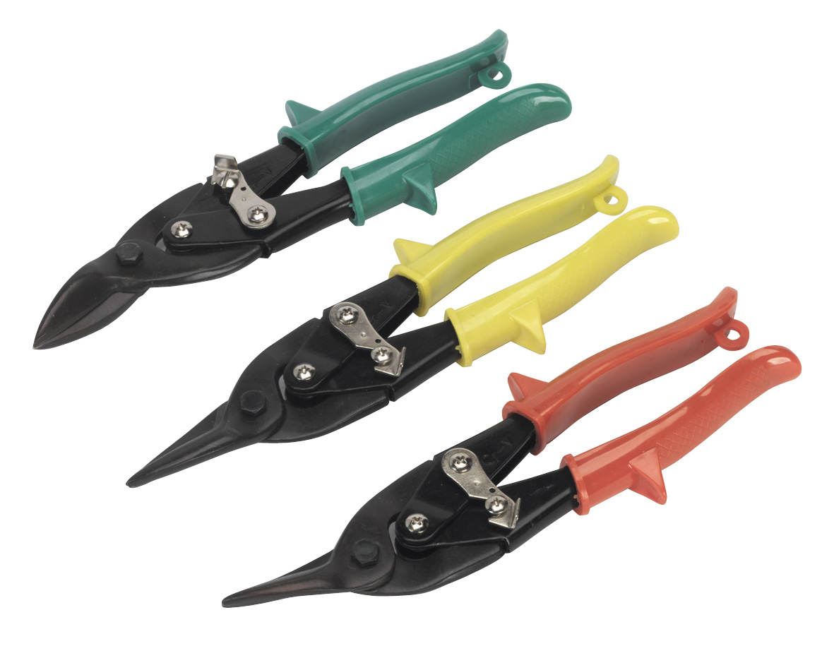 Bolt Croppers & Cutters