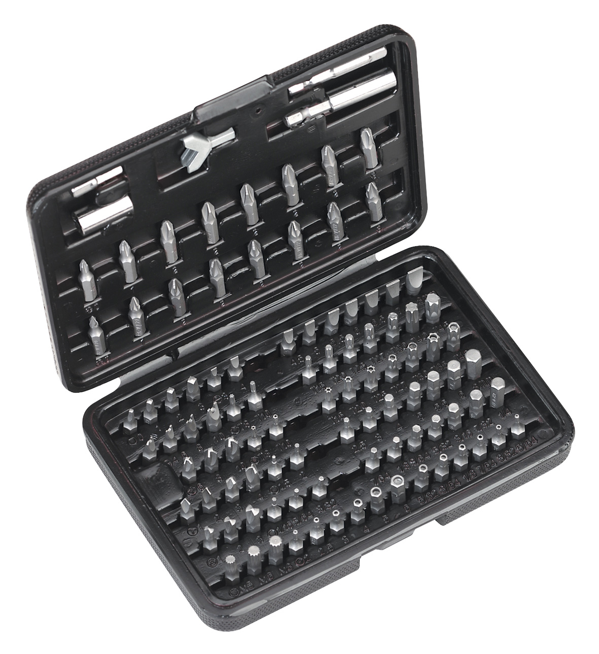 Bit Sets