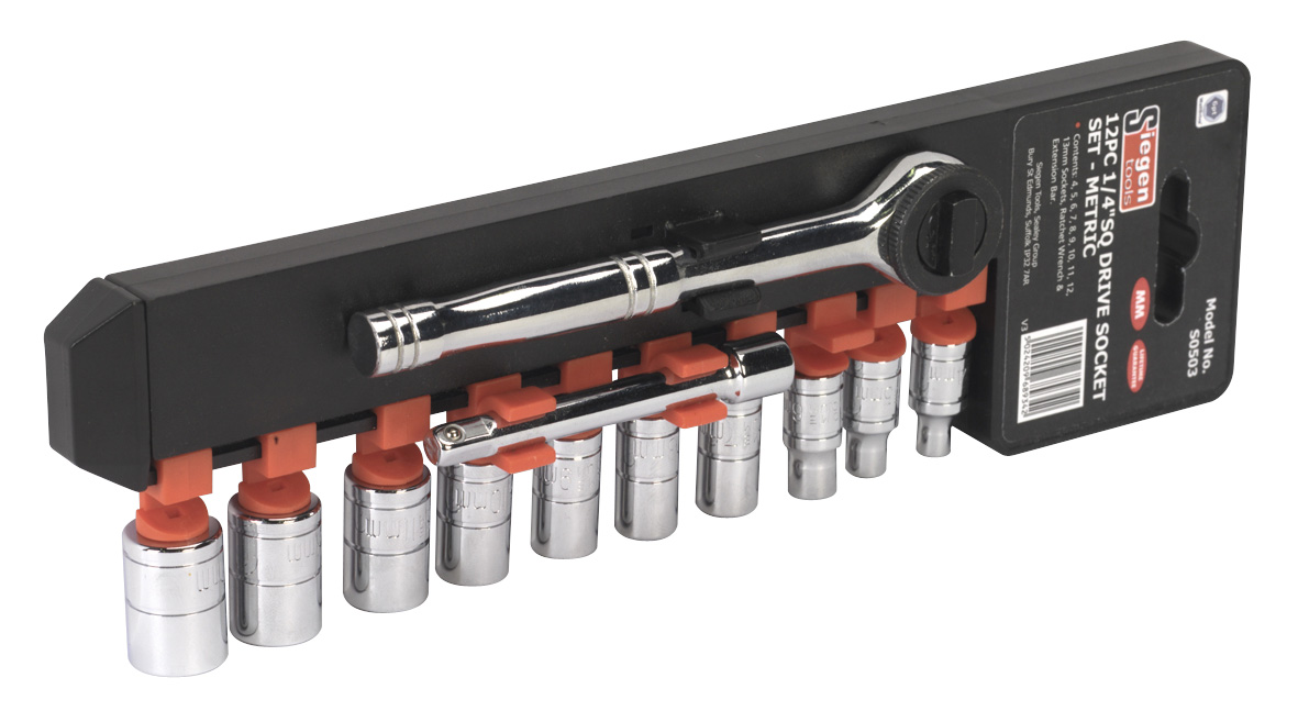 Socket Sets