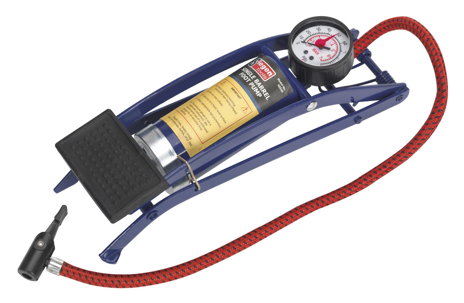 Tyre & Wheel Maintenance