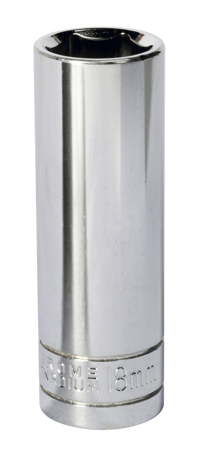 Sockets Individual