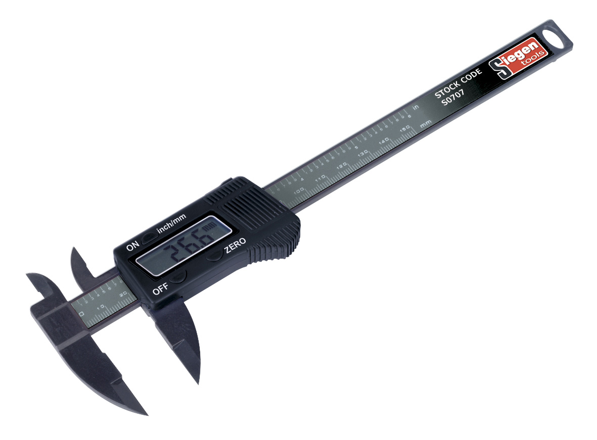 Measuring