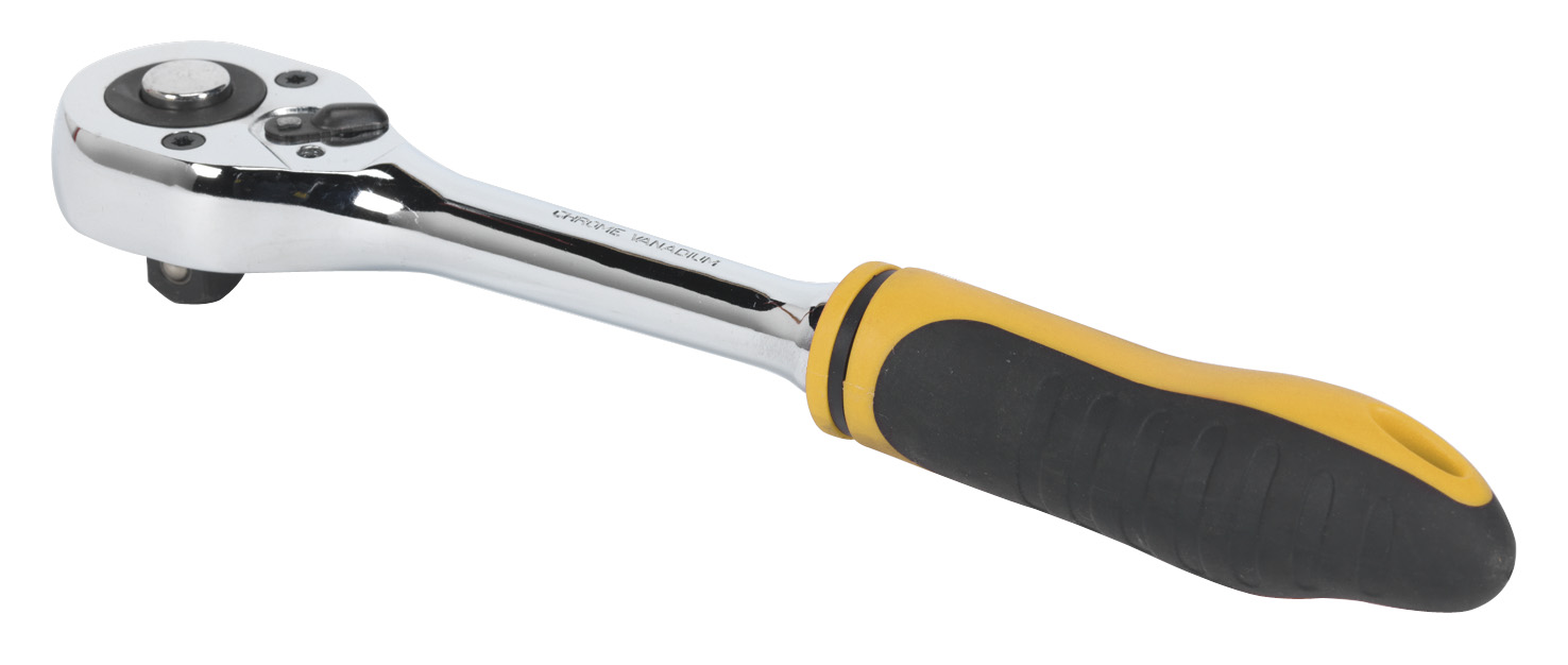 Ratchet Wrenches